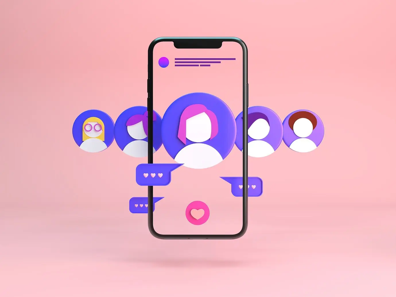 persona development, user personas, user-centered design, design decisions, UX strategy