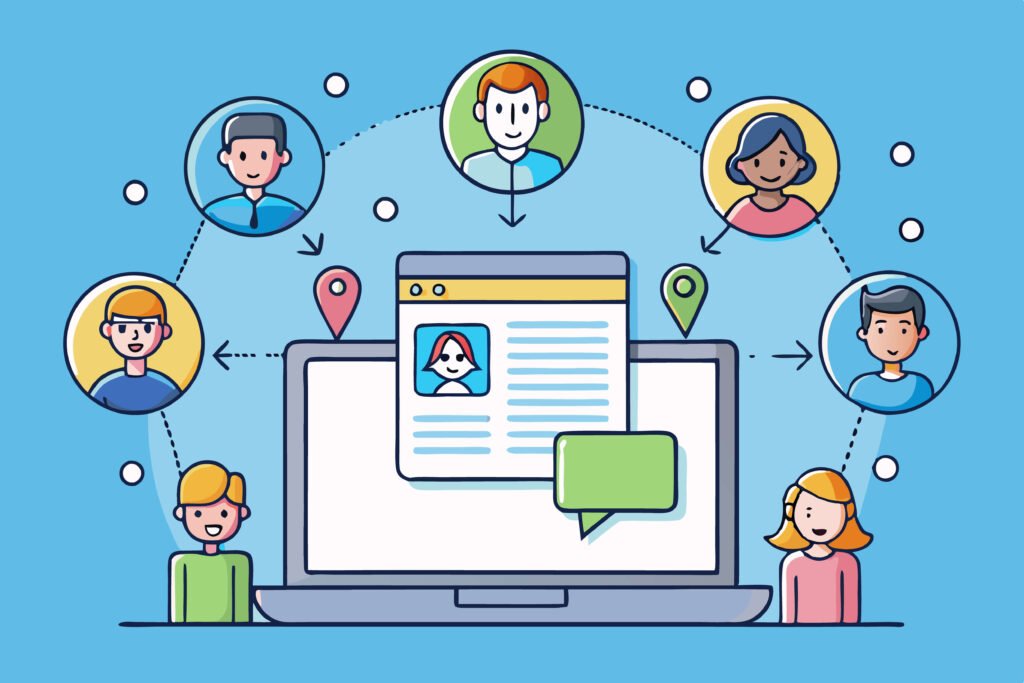 7 UI/UX Design Principles for Mobile Apps | Owle Studio 2 User Centered Design in Mobile App UX