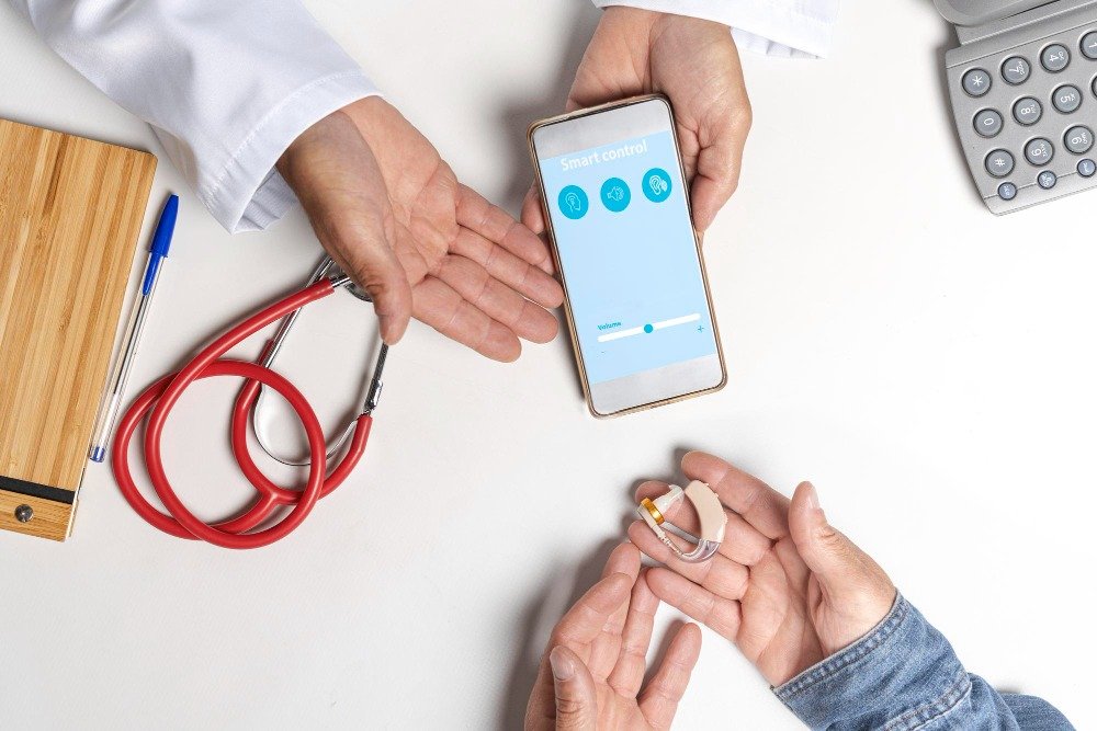 The Ultimate Guide to UX in Healthcare: Enhancing Patient Experience 5 4626