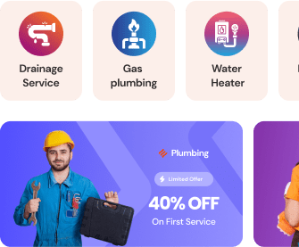 Plumbing Services 4 Frame 6984