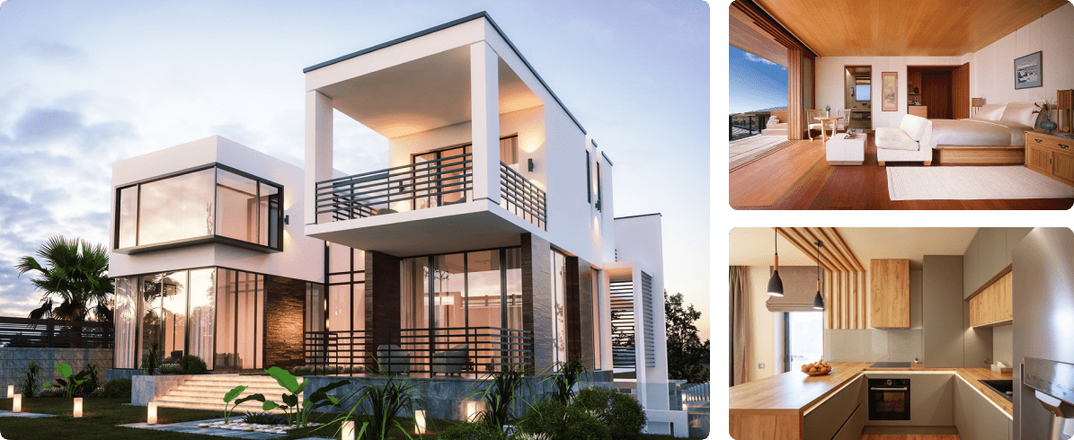 House Hunting 5 Group 1000002011
