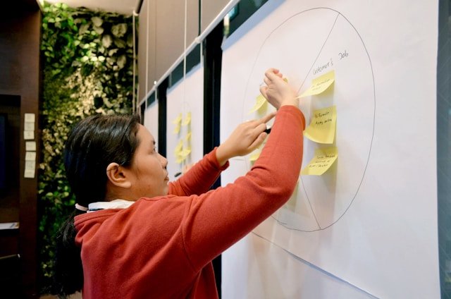 UX Workshop Guide: Essential Planning Steps & Best Practices 11 ux indonesia TfCDxgBW IA unsplash