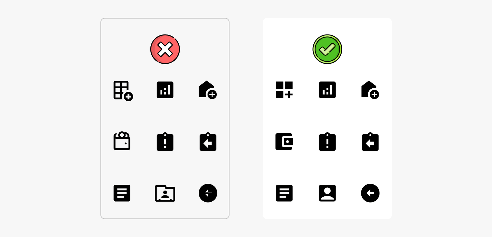 SaaS Product Design: Why Most UX Strategies Fail (And How to Fix Them) 13 icon