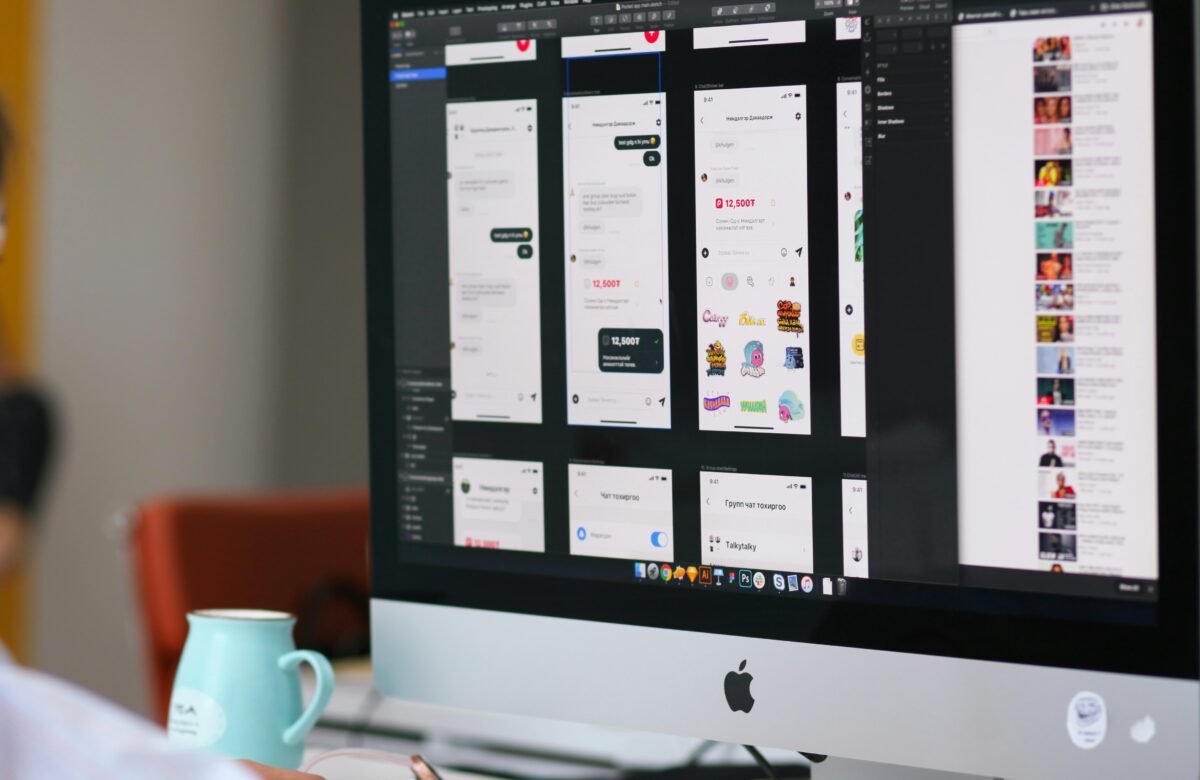 How to create an effective UX design for your digital marketing campaign?