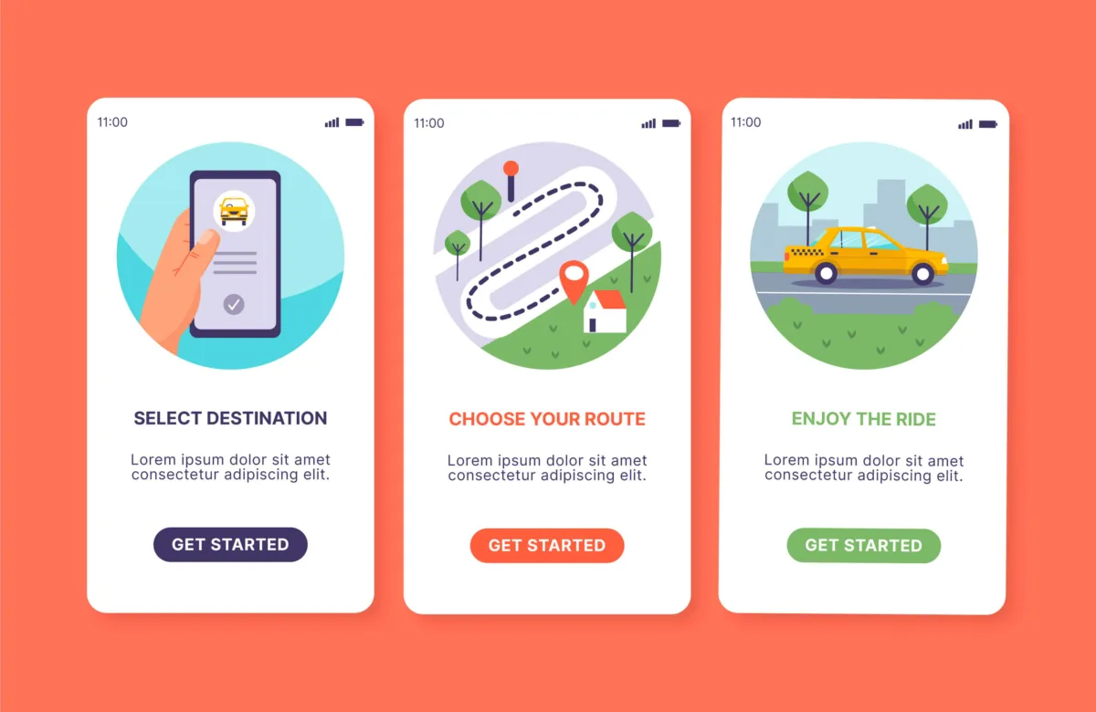 Interactive UI Design: Transform Boring Apps into Engaging