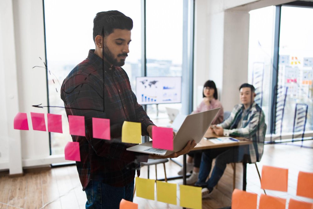 UX Designer Actually Do explained visually