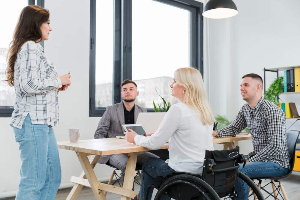 Accessibility pays off in steady revenue and loyal customers, not just in passing audits 2 2148496234