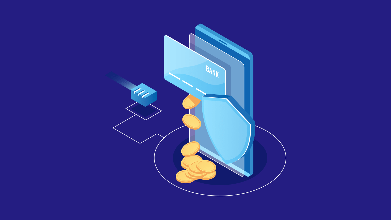 Design for Trust in fintech and B2B