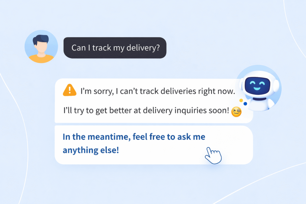 How to Design AI Products Users Can Actually Trust? : A Step-by-Step Guide for Product Teams 5 image