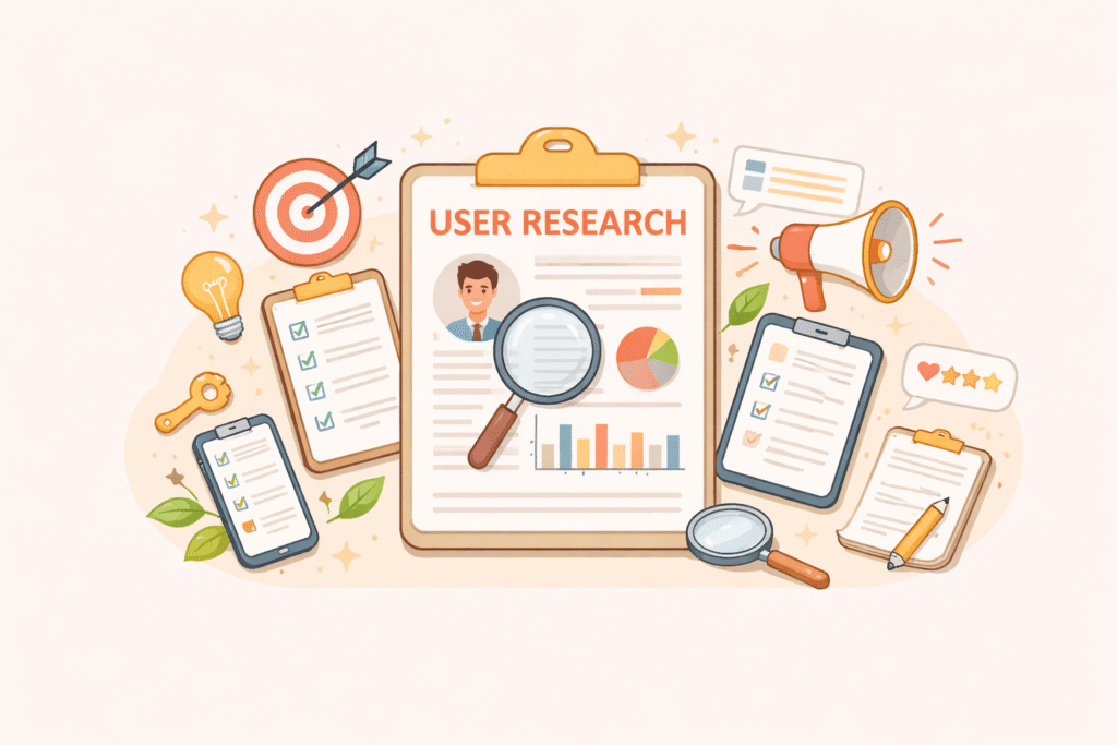 Free UX Research Tools: The Ultimate Guide to Effective User Research on Any Budget 4 user research